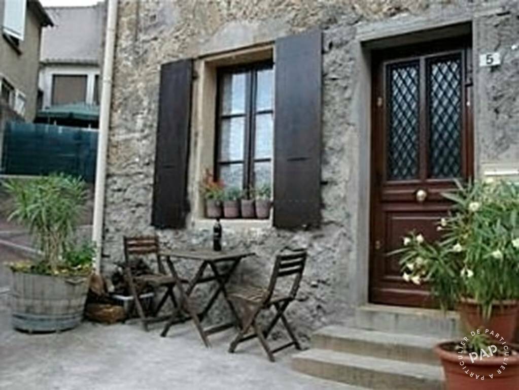Vente maison SaintJeanDeBarrou (11360) 99.000 € Particulier à Particulier PAP