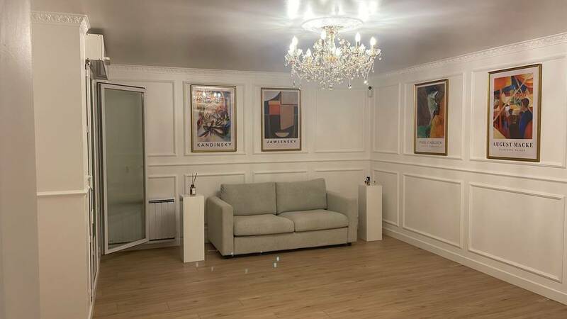 Suresnes