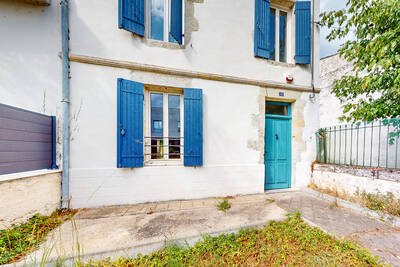 Vente maison 3 pièces Pineuilh (33220)