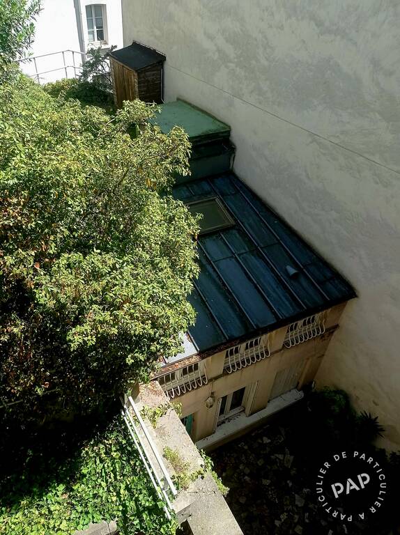 Immobilier Paris 5E (75005) 295.000 € 21 m²