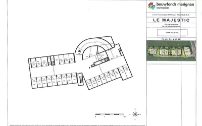 Villeurbanne (69100)