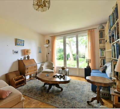 Vente maison 5 pièces Le Rheu (35650)