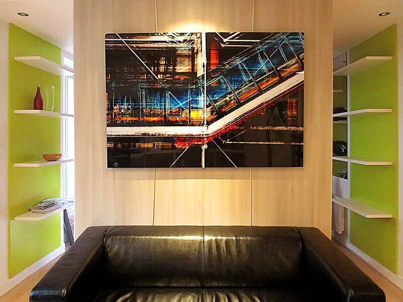 Paris 18E (75018)