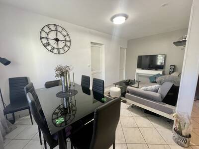 Location appartement 2 pièces Pessac (33600)