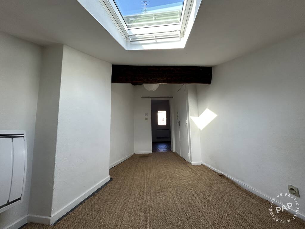 Vente appartement 2 pièces 26,43 m² Bordeaux (33000) - 26,43 m² - 135.900 € | Particulier à Particulier — 4