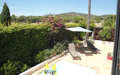 Sainte-Maxime (83120)