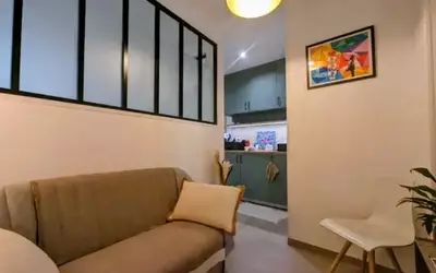 Paris 17E (75017)