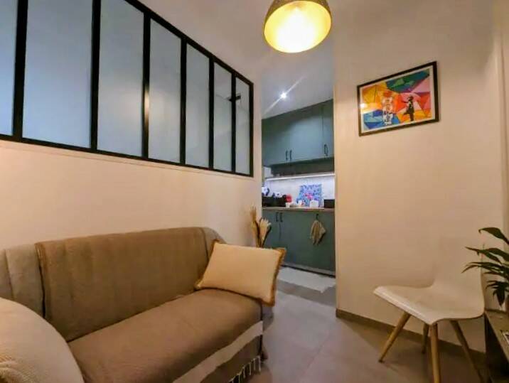 Paris 17E (75017)