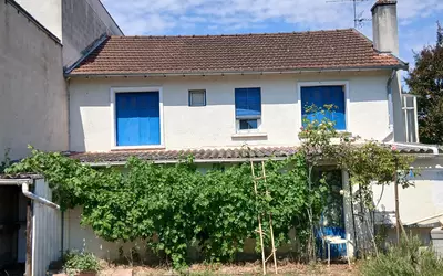 Poitiers (86000)