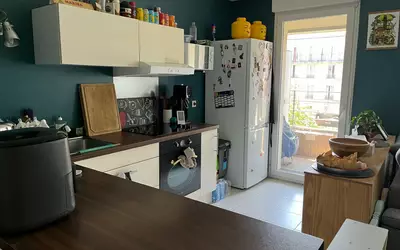 Saint-Ouen-Sur-Seine (93400)