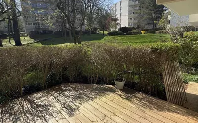 Le Plessis-Robinson (92350)
