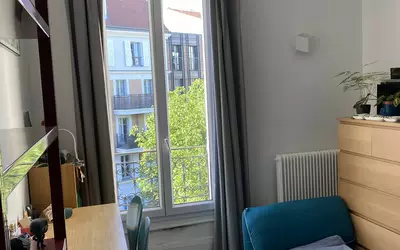 Vincennes (94300)