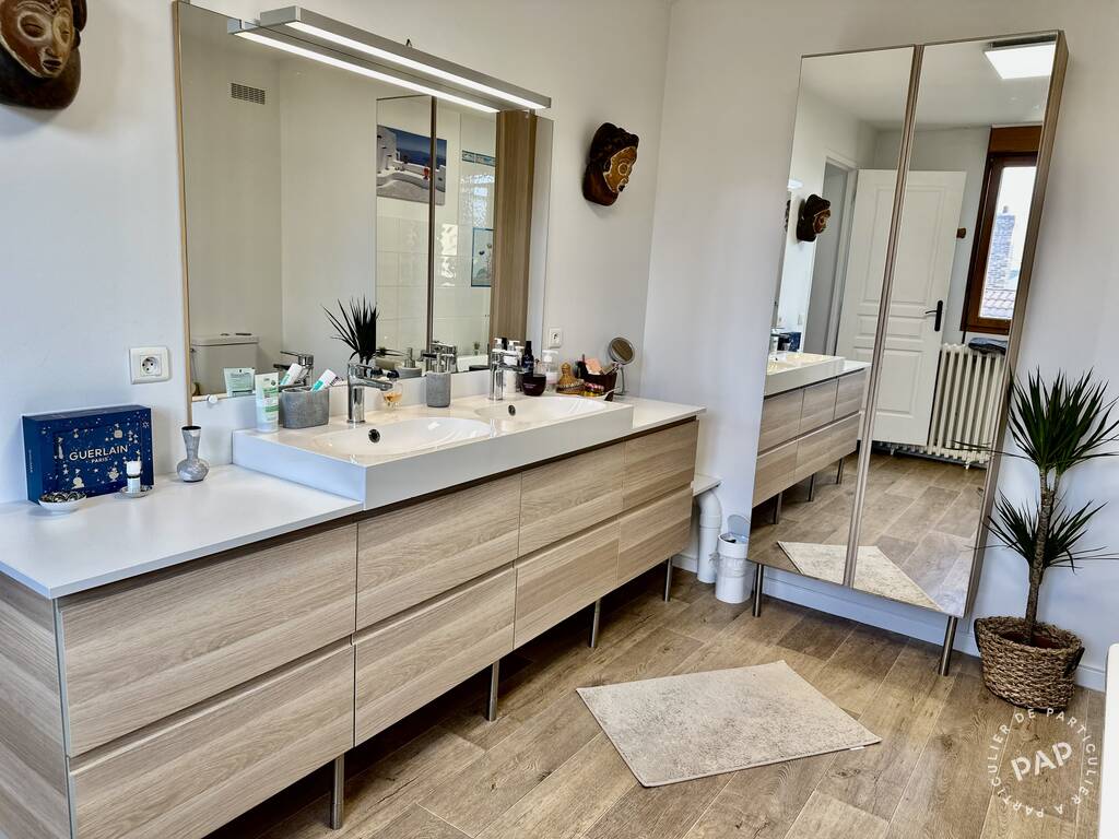 Vente Prouilly (51140) 162 m²
