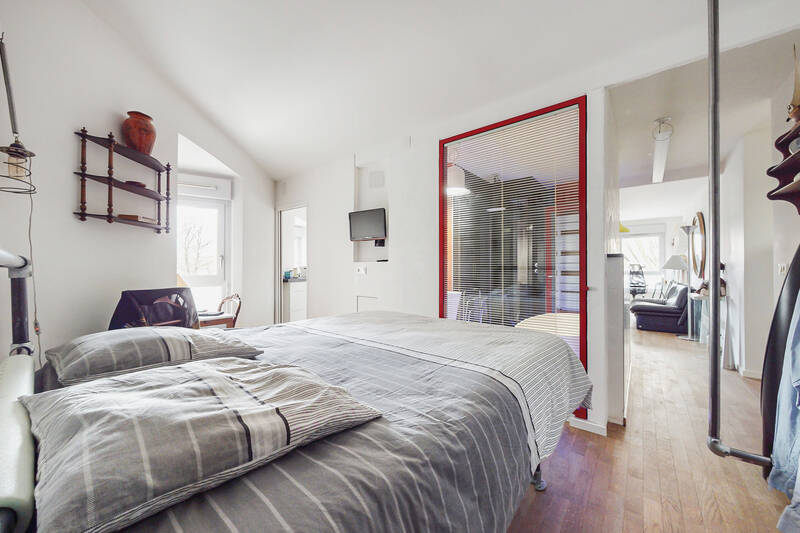 Saint-Ouen-Sur-Seine