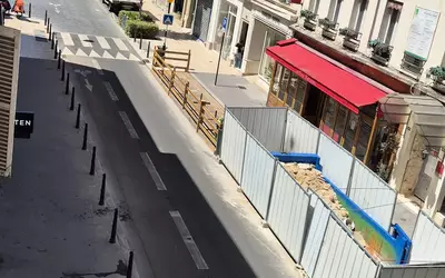 Neuilly-Sur-Seine (92200)