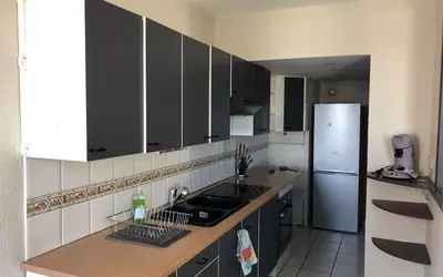 Villeurbanne (69100)