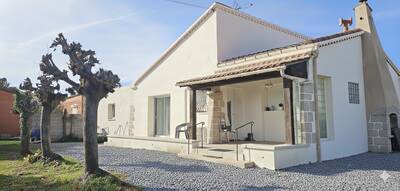 Vente maison 4 pièces Pézenas (34120)