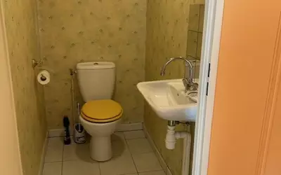 , Quartier Golf, Bussy-Saint-Georges (77600)