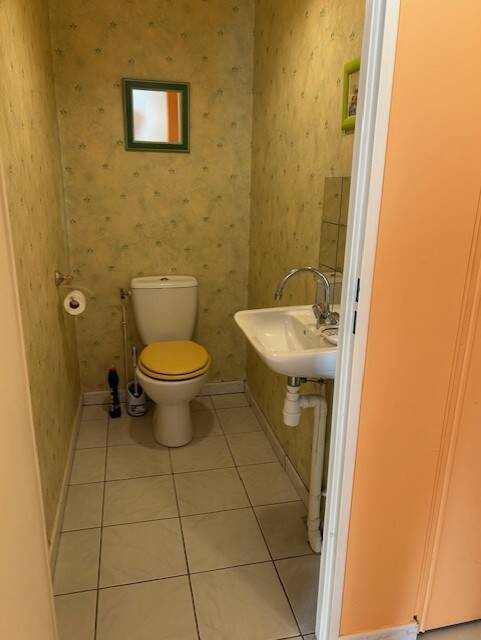 , Quartier Golf, Bussy-Saint-Georges (77600)