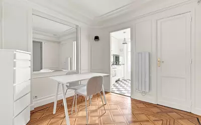 Paris 7E