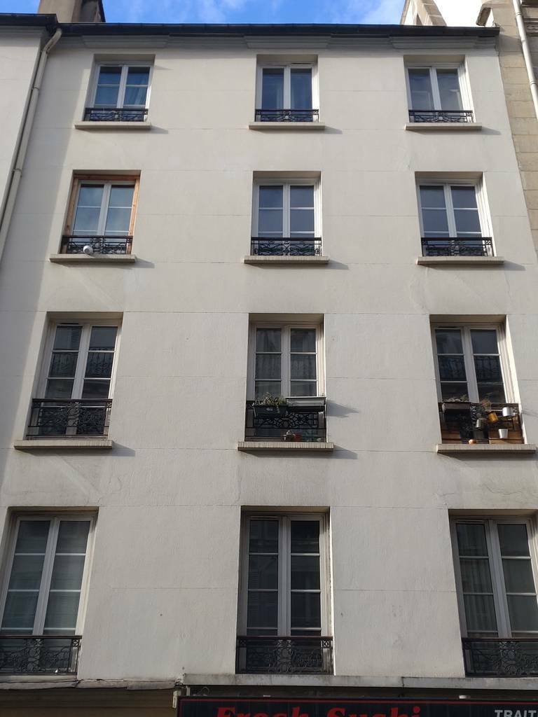 Paris 11E (75011)