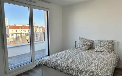 Aubervilliers (93300)