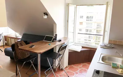 Paris 17E (75017)