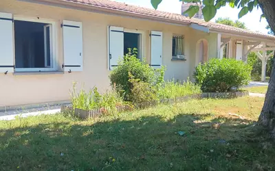 Ambarès-Et-Lagrave (33440)
