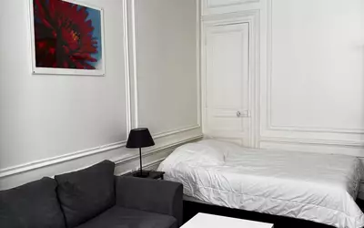 Paris 16E (75016)