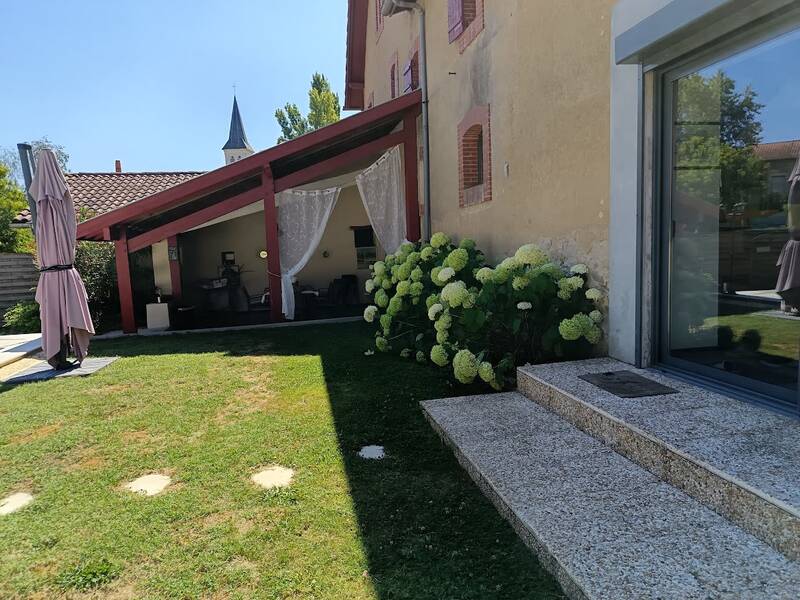 Angoumé (40990)