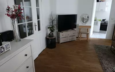 + Terrasse De 50M²