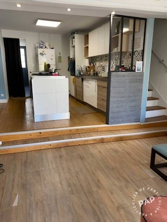 Vente maison 85 m² Pons (17800) - 85 m² - 163.000 € | Particulier à Particulier — 3