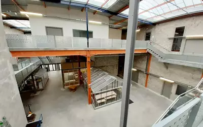 Choisy-Le-Roi
