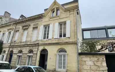 Bordeaux (33000)