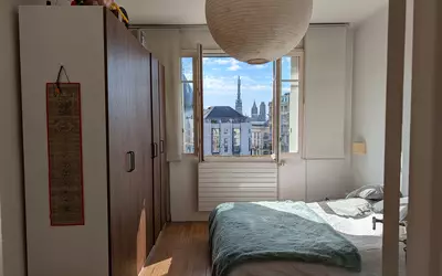 Rouen (76000)