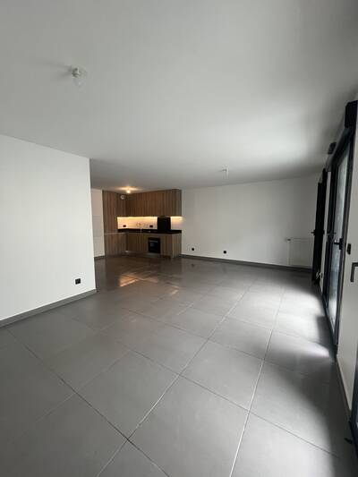 Location appartement 3 pièces Pontault-Combault (77340)