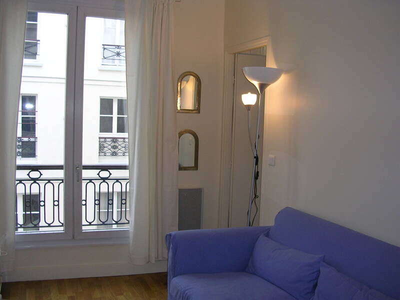 Paris 6E (75006)