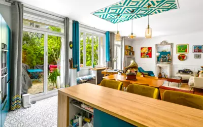 Paris 16E (75016)