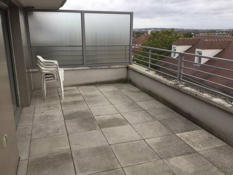 Champs-Sur-Marne (77420)
