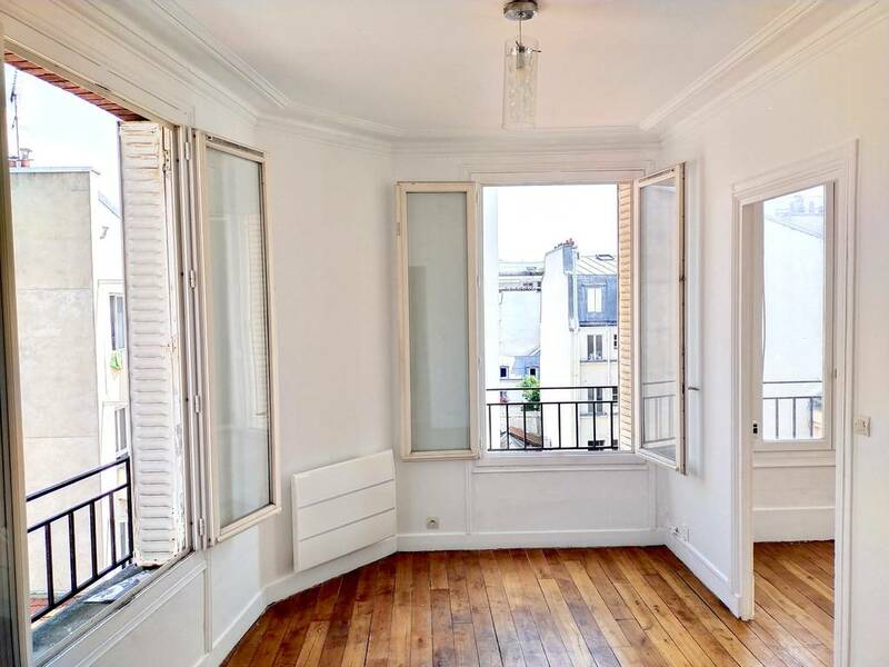 Paris 18E (75018)