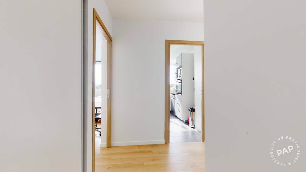 Appartement a louer antony - 1 pièce(s) - 11 m2 - Surfyn