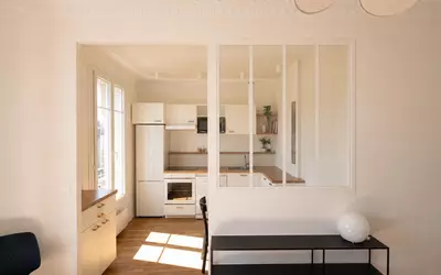 Paris 20E (75020)