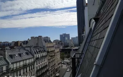 Paris 6E (75006)