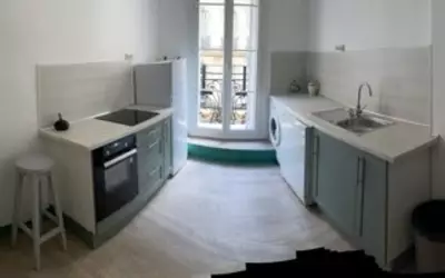 Marseille 1Er