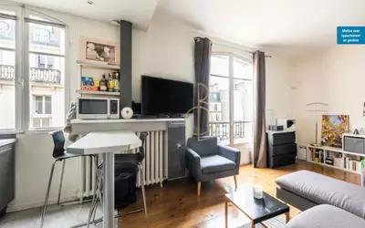 Paris 17E (75017)