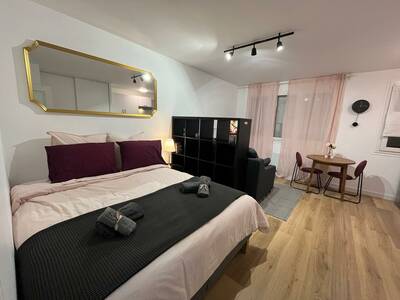 Location appartement studio Troyes (10000)