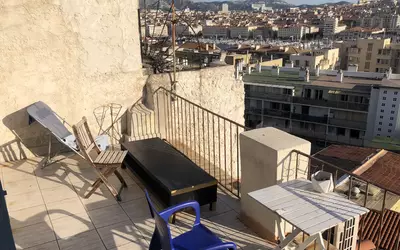 Marseille 2E (13002)