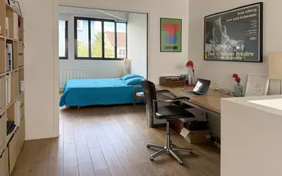 (Loft), Bagnolet (93170)