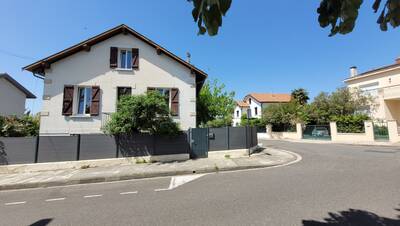 Vente maison 6 pièces Toulouse (31)