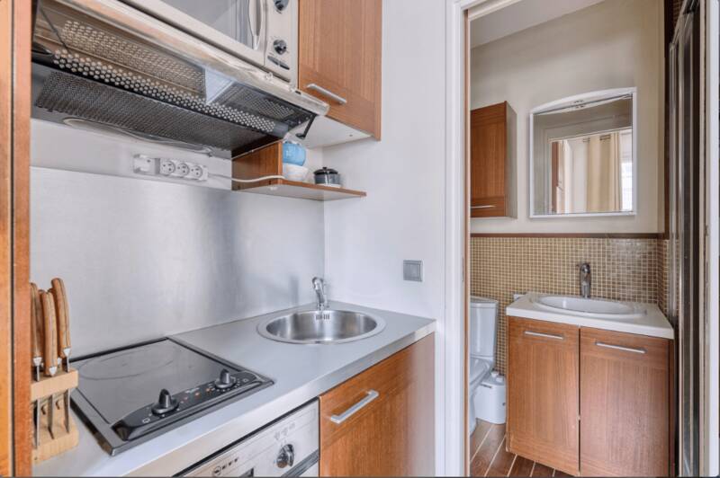 Neuilly-Sur-Seine (92200)